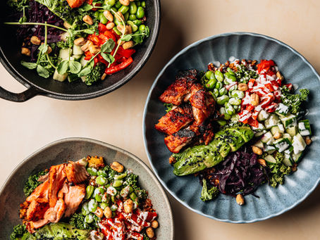 New £10 Express Menu lands at Cabana Brasil