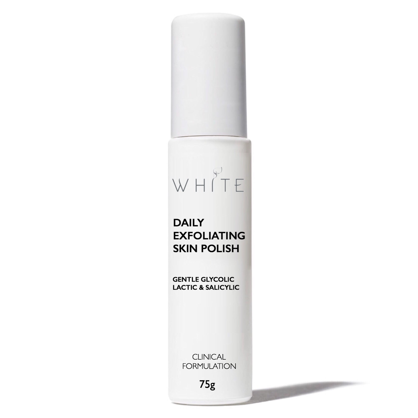 Daily Exfoliating Skin Polish