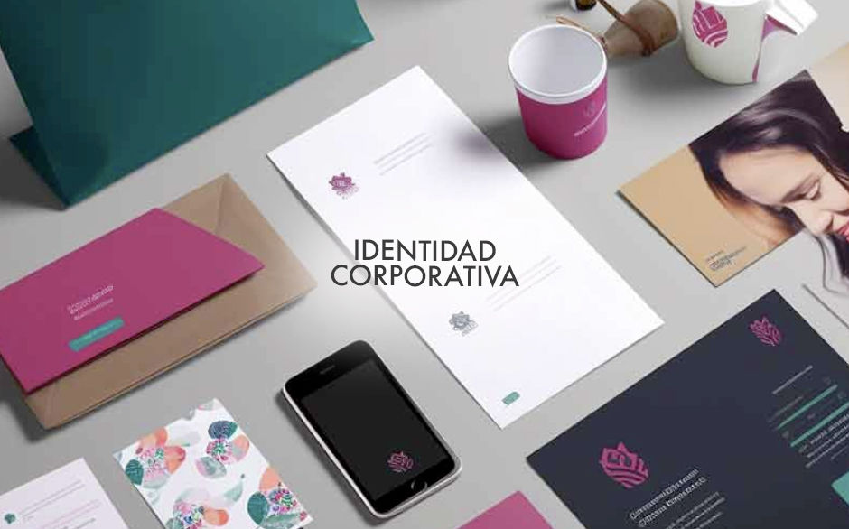 IDENTIDAD CORPORATIVA