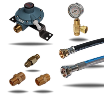 7009 US Regulator kit