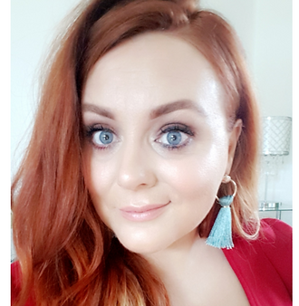 Ciara McCarron Rapid TransformationCoach And Energy Healing Therapist