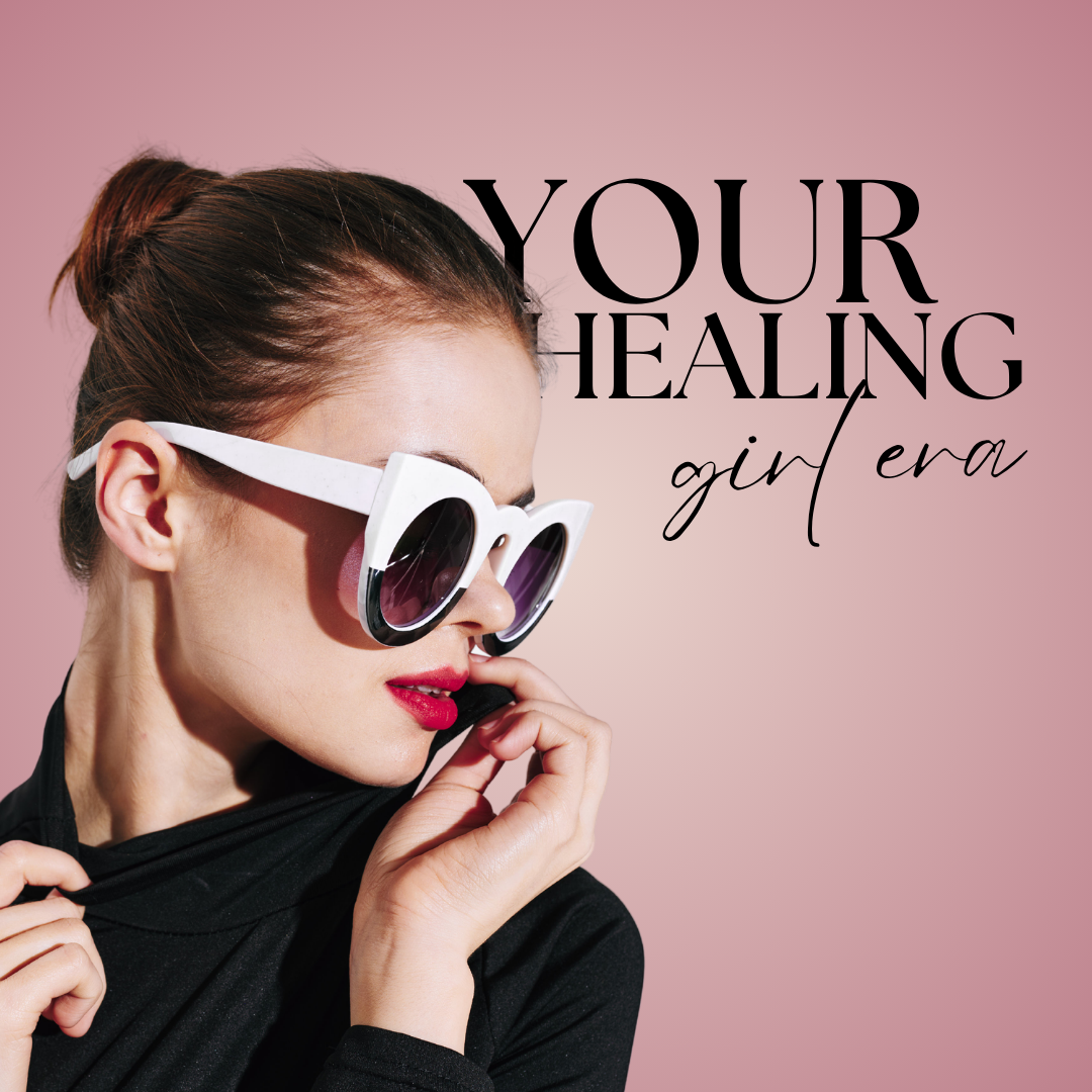 Your Healing Era Starter Kit