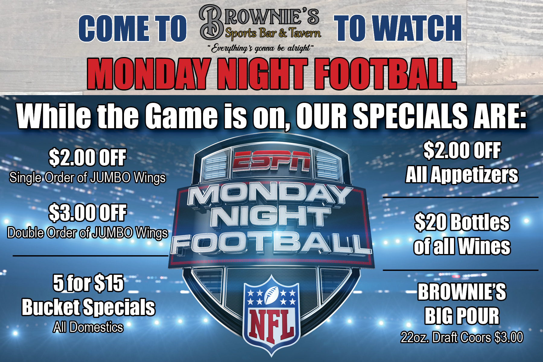 12 30 Monday Night Football 12 30 Monday Night Football
