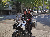 Hostel para motoviajero Montevideo.jpeg