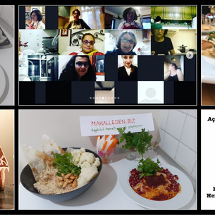 Mart I - Mahalleden'de Bu Hafta :)