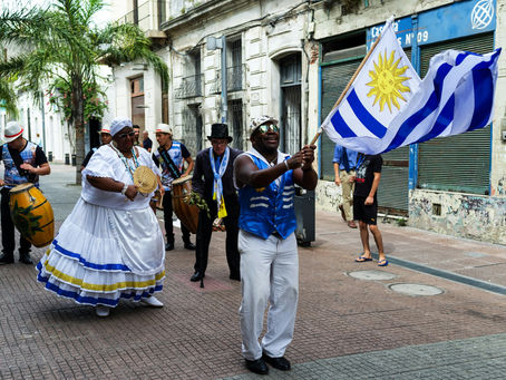 The best thing to do in Montevideo