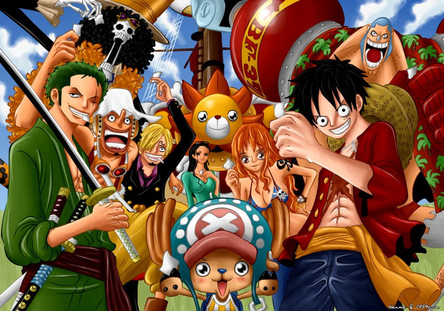 Una familia
