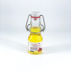 Sirop de Safran de Cotchia