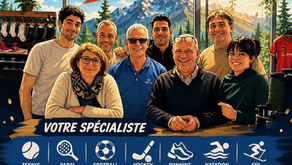 🎉 SPORT ONE FÊTE SES 15 ANS ! 🎉