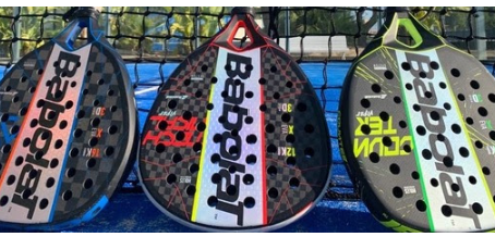 Votre Team Building PADEL à l'Argayon