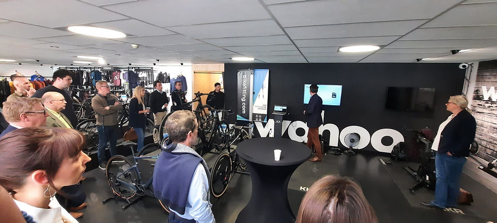 Le budget mobilité : un levier flexible pour les PME