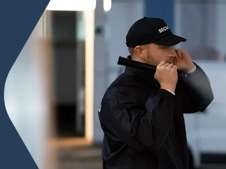 GESECO Belgium – Gardiennage et sécurité sur mesure