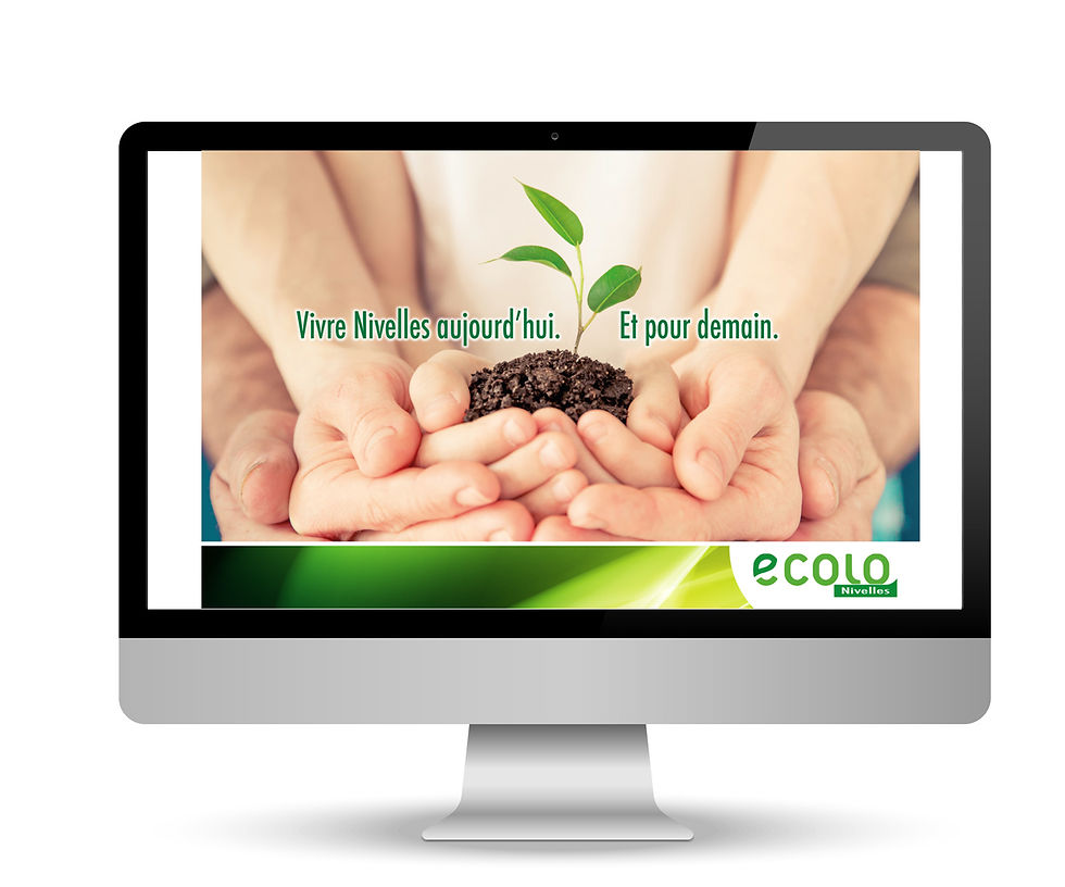 Ecolo Nivelles