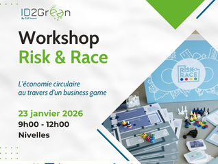 Et si l’économie circulaire devenait un avantage compétitif pour votre entreprise ?