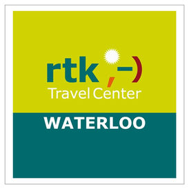 RTK Travel Center Waterloo