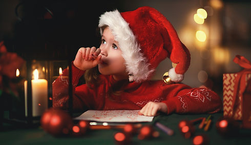 Waterloo Commerces Noël. Copyrigt : Adode Stock