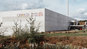 CINOCO : 335 ans de passion et d’excellence, ça se fête !