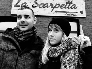 La Scarpetta de Waterloo : Une invitation italienne au voyage culinaire