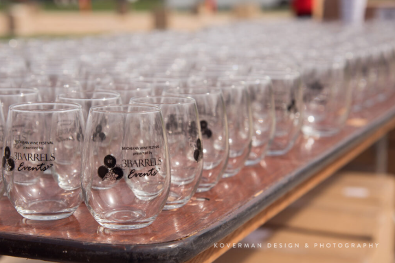 Michiana Wine Festival 2026