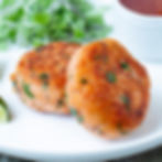 Salmon Cakes (EA.)