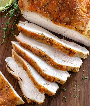 Roasted Turkey Breast (Slices).jpg