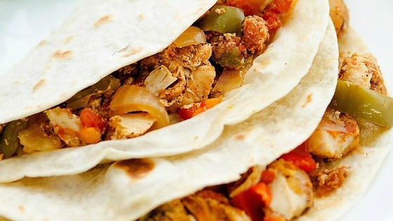 Chicken Quesadilla (EA.)