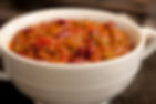 Chili (Beef)
