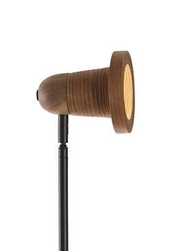 Thumbnail: LOOKO floor lamp single