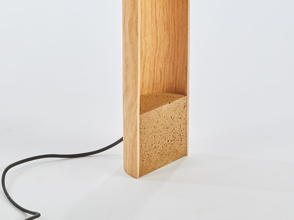 Thumbnail: MONK Table Lamp