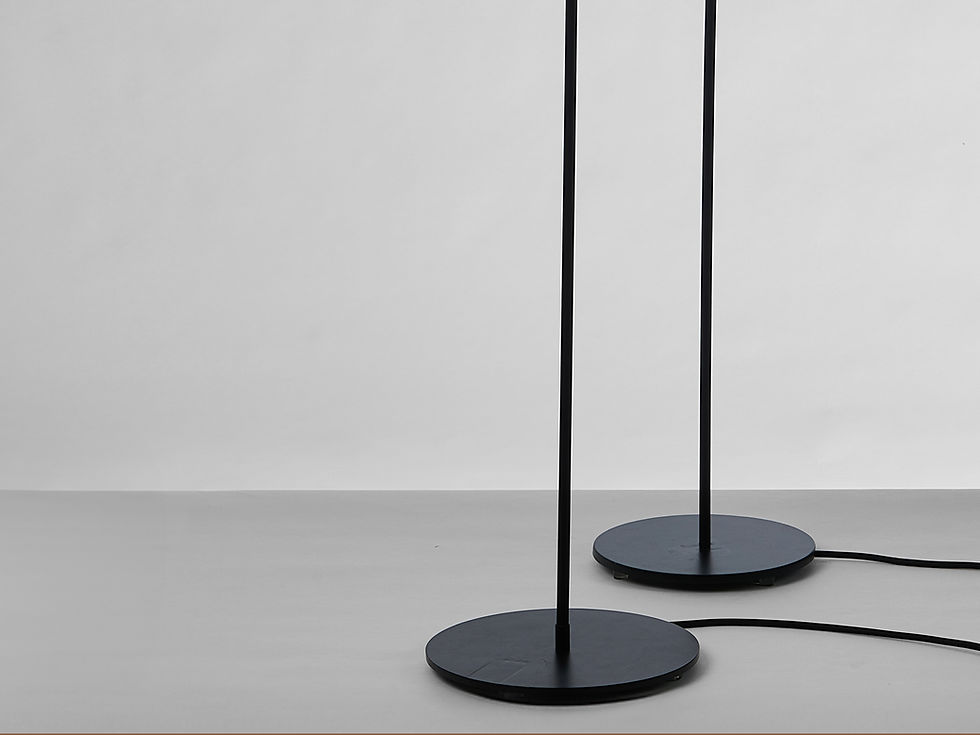 Thumbnail: FLAMINGO floor lamp