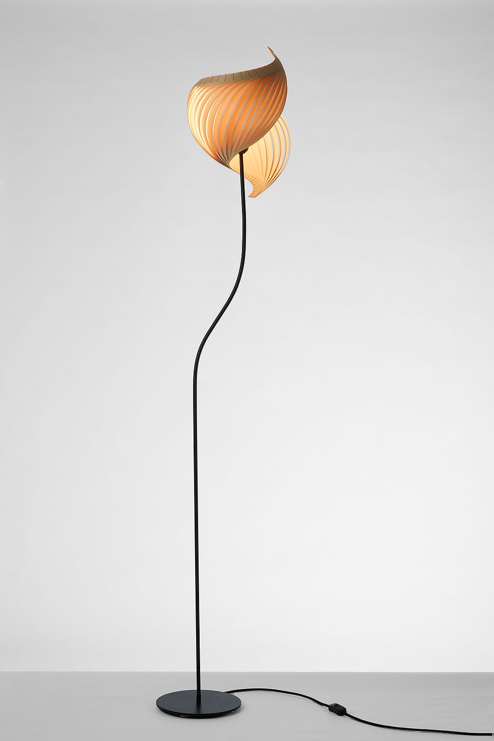 Thumbnail: FLAMINGO floor lamp
