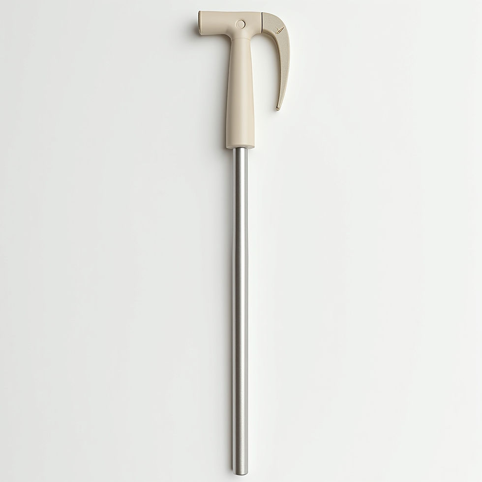 Reacher Grabber Tool