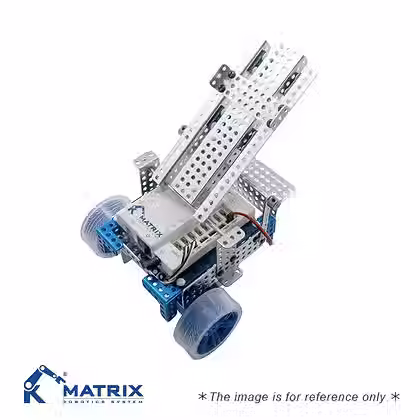 MR120 Robot