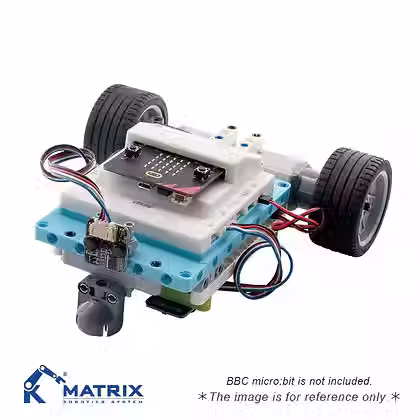 MMJ0001 Robot