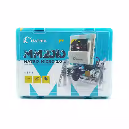 MM2010 Box