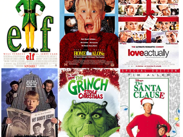 Top 10 Christmas Movies to Watch Right Now!