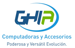 GHIA