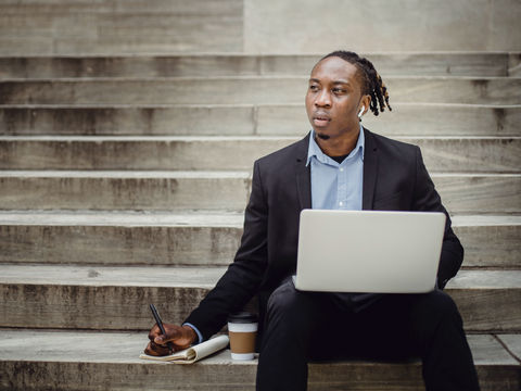 3 Simple things you can try to get your career back on track. 