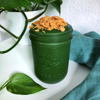 ocean power smoothie