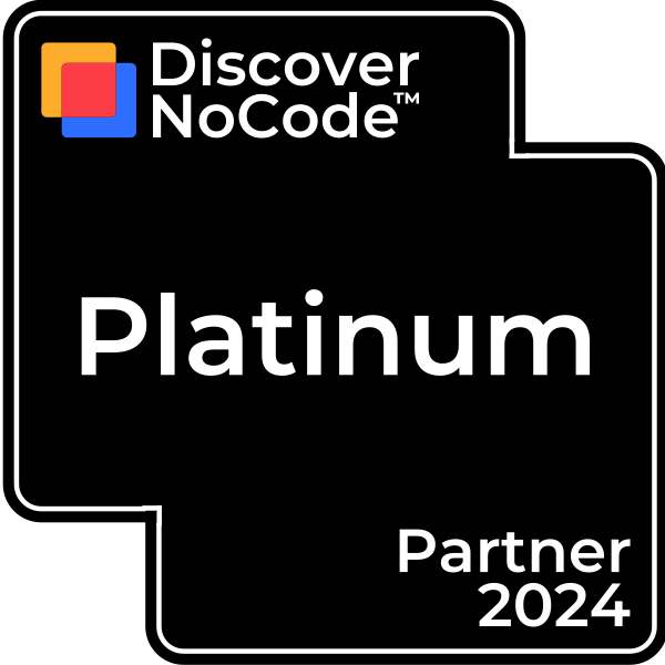 discoverNoCodePlatinum.png