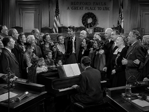 For Auld Lang Syne: Reflections on the Fiscal New Year