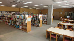 図書室