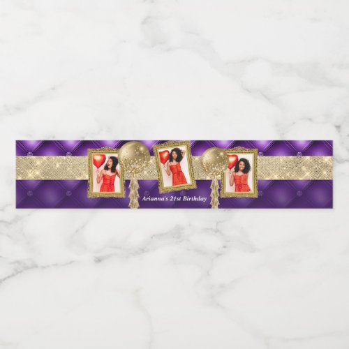 Custom alt text