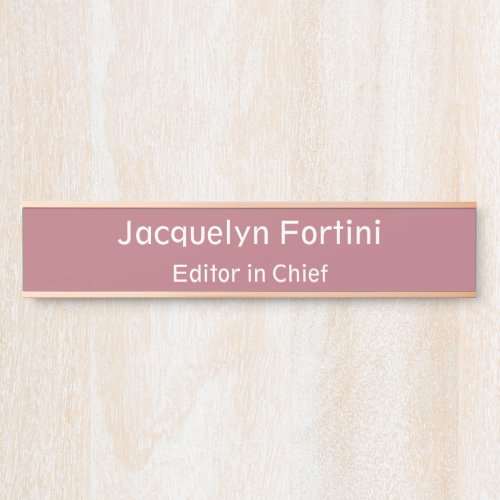 Custom alt text