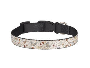 Hot Review! Boho Floral Pet Collar