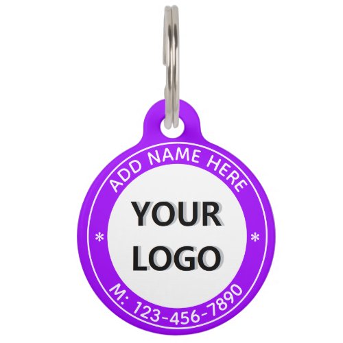 Custom alt text