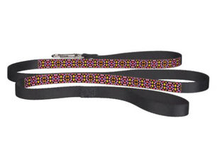 Best Deals! Modern Swatch Pattern Pet Leash