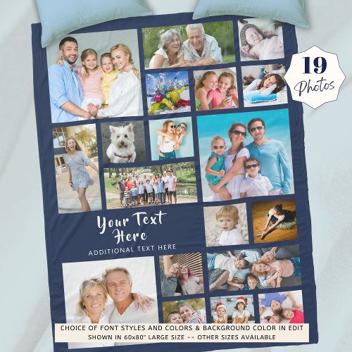 Custom alt text