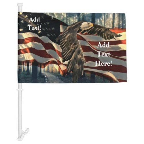 Custom alt text