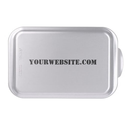 Custom alt text